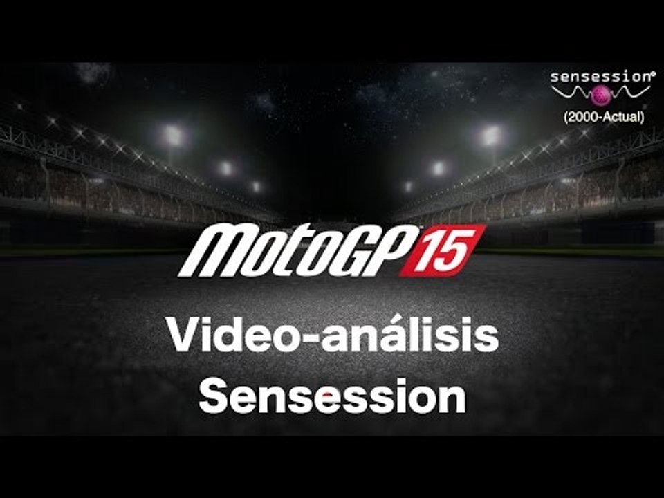 Análisis MotoGP15