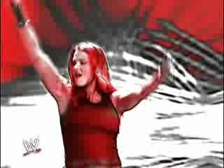 [WWE - Titantron] Lita