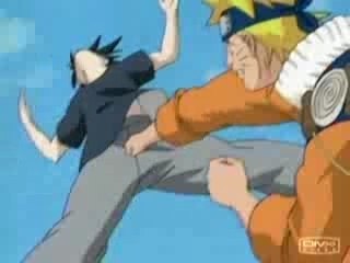 Amv Naruto-Sasuke Muse