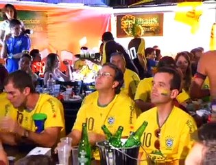 Jornal Local: Comemoração Brasil versão