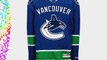 Reebok Vancouver Canucks Premier NHL Jersey Home (S)