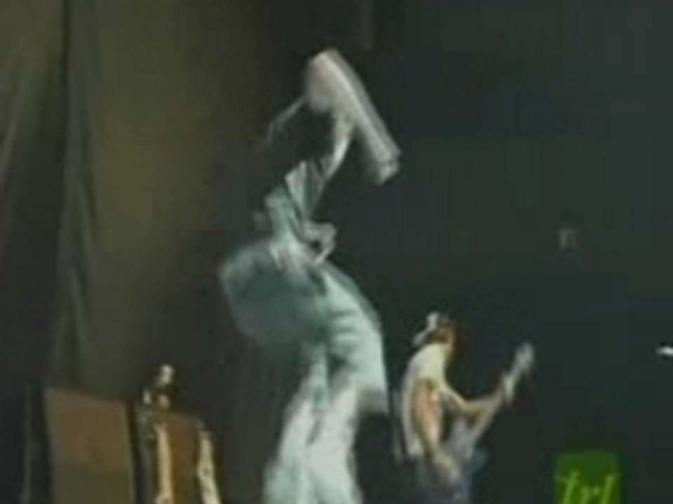 Simple Plan & avril lavigne Diary