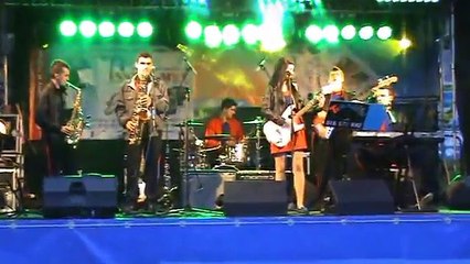 Teraz My - Marianna (LIVE)