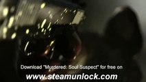How to get Murdered: Soul Suspect | Free Steam Key (2014)