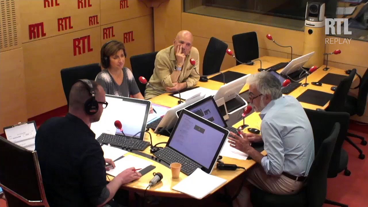 "Je ne comprends rien à la crise grecque", lance Pascal Praud