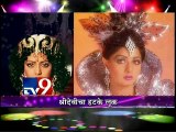 Puli Movie:Vijay,Sridevi,Sudeep,Shruti Haasan, Hansika Motwani-TV9