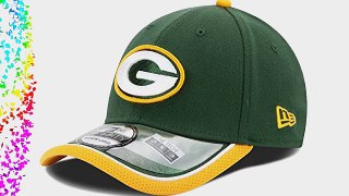 Green Bay Packers New Era 39THIRTY NFL 2014 On-Field Performance Flex Hat