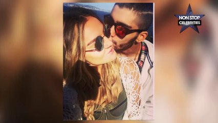 Zayn Malik : Perrie Edwards explique le départ du chanteur des One Direction