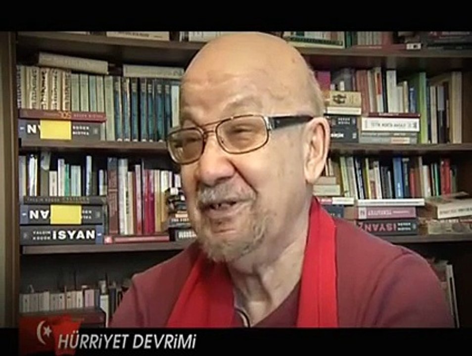 1908 Hürriyet Devrimi - 2.wmv