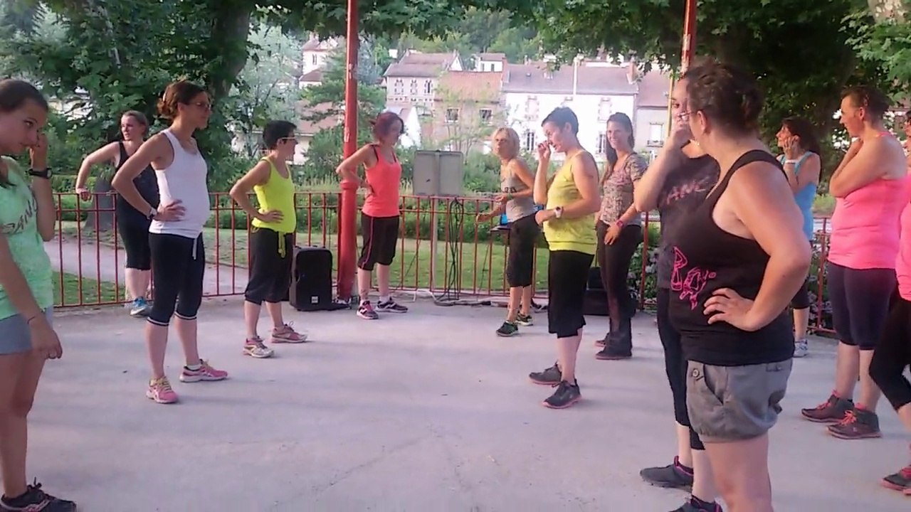 Impro avec decaz