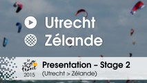 Presentation - Stage 2 (Utrecht > Zélande): by Wilko Kelderman – Lotto.nl-Jumbo