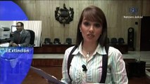 Noticiero Judicial de Guatemala 17 de enero 2013