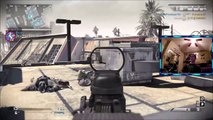 _FACECAM_ - Road to Infected KEM Strike