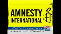 Accountability still missing for human rights violations in Jammu & Kashmir: Amnesty International