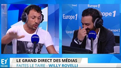 Patrick Sébastien vous a écrit une chanson !