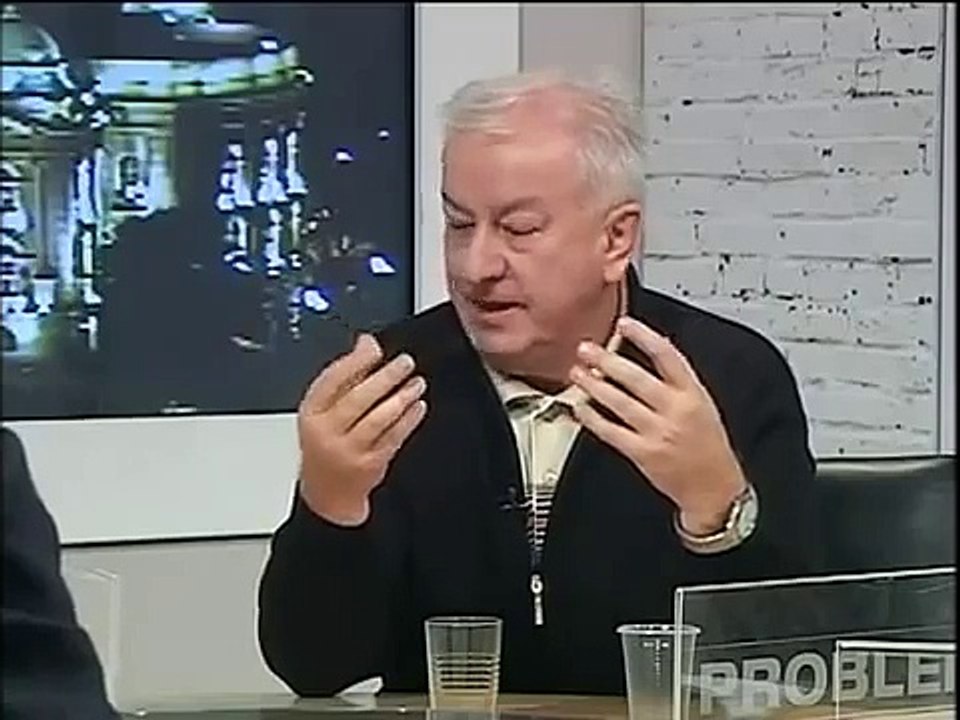 Miodrag Zec - Slučaj "Mišković" 17-12-2012