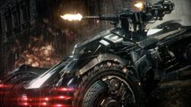 Batman: Arkham Knight - PlayStation 4 Review