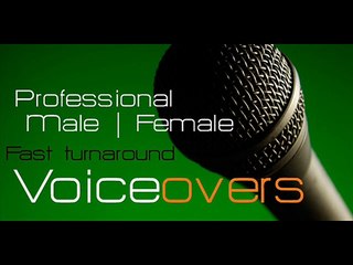 Super Identificaciones FM William Oswaldo Rodriguez Voiceover Bogota