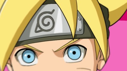 Naruto SUN Storm 4 | Official "The Last Dream" Trailer (Japan Expo 2015) HD