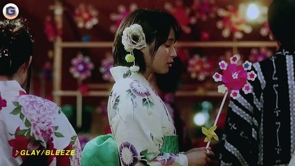 広瀬アリス CM アイシティ 「誰だ？(2014)」篇 曲 GLAY