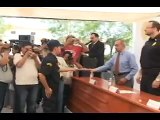 NOTICIAS SONORA, GRADUACION DE ACADEMIA DE POLICIA MUNICIPAL