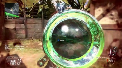 _SCREW YOU_ - Bo2 - Road to an FFA Shot