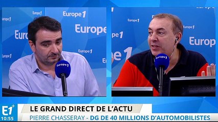 Sécurité routière : ce qui va changer