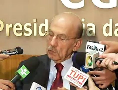 Jornal Local - CGU irregularidades