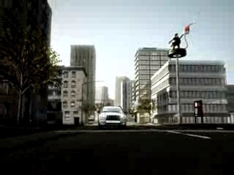 Pub Jeep Skater 2007