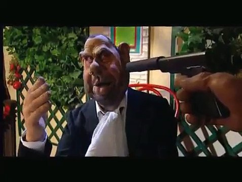 Pol fiction - Les Guignols de l'info