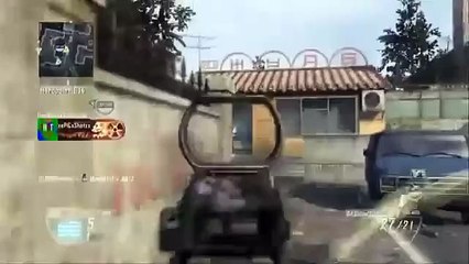 1 Off Triple Nuclear + Some Tips on how to get a Nuclear!