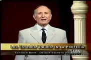 Los Estados Unidos en Profecia 1:6 Stephen Borh