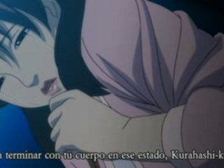 cossette no shouzou Ova 2C