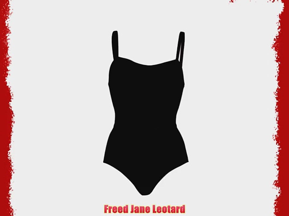 Freed Black Jane 2A