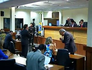 Jornal Local - Intervenção remember