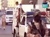 ناین زیرو سے پکڑے گیے دہشتگرد - MQM is a Terrorist Organisation