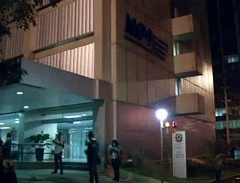 Jornal Local - Depoimento Arruda