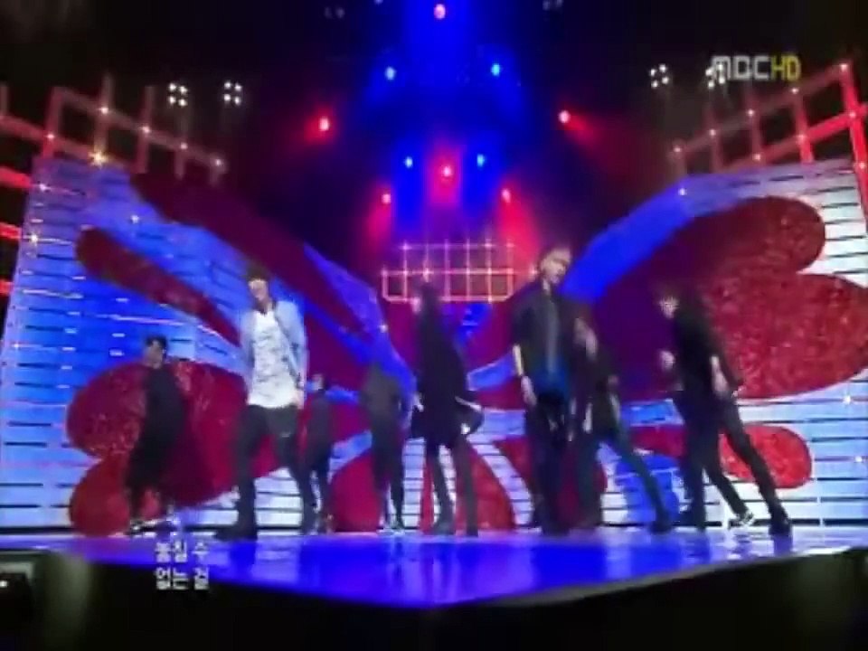 Ring Ding Dong Dance Version - Shinee