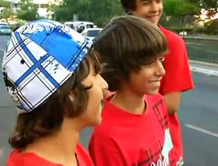 Jornal Local - Entrevista Lúcio