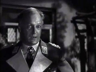 General Harras - Vom Rhein