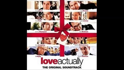 Love Actually - The Original Soundtrack-17-Glasgow Love Theme