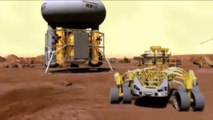 Mark Helper - Astronauts, Robots and Rocks: Preparing for Planetary Geologic Exploration