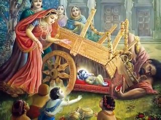 Akhiyan Hari Darshan Ki Pyaasi