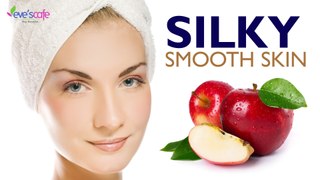 How to Get Silky Smooth Glowing Skin