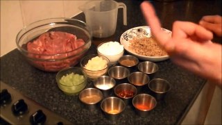 Bihari Kabab Full Recipe in Urdu - Cook With Faiza - HD