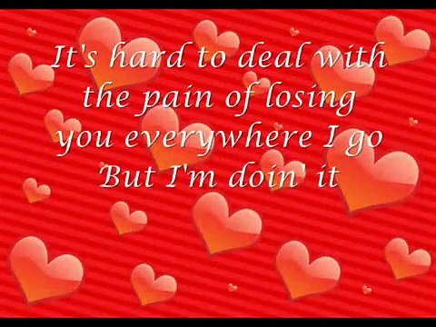 What Hurts the Most lyrics - Cascada