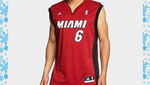 miami heat replica jersey