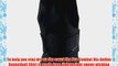 Nike Pro Combat Men's Vis-Deflex Basketball Compression Shirt (371054) (Black X-Large)