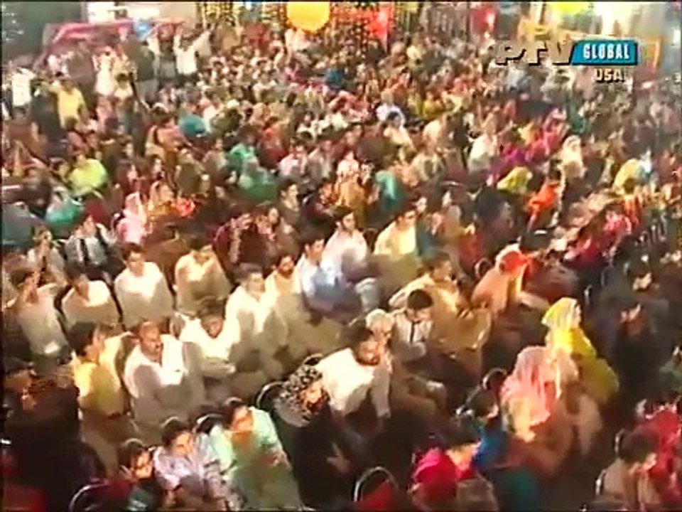 Bibi Sheerni Jan Meri