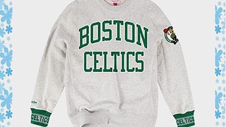 Boston Celtics Mitchell